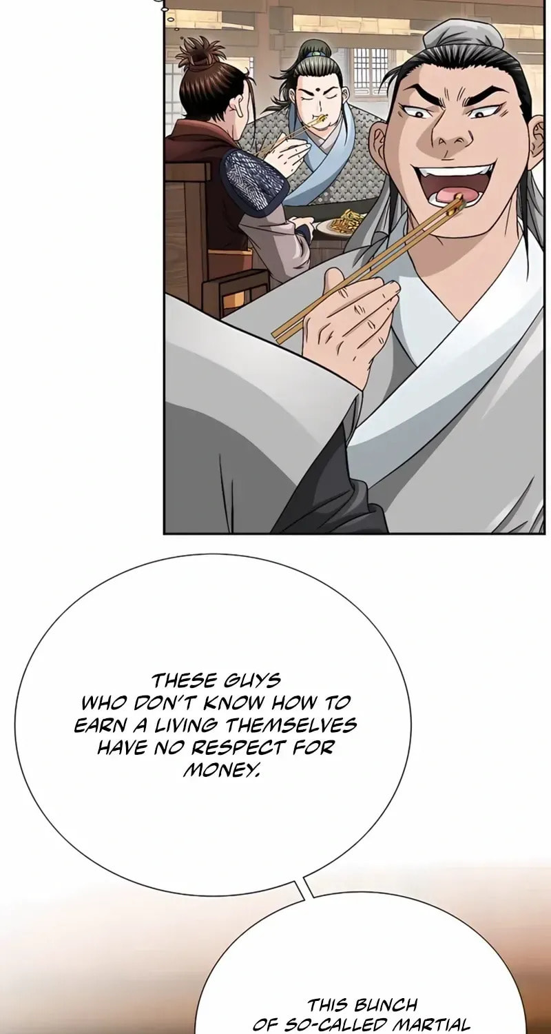 The Guardian Without Rival Chapter 28 page 36 - 