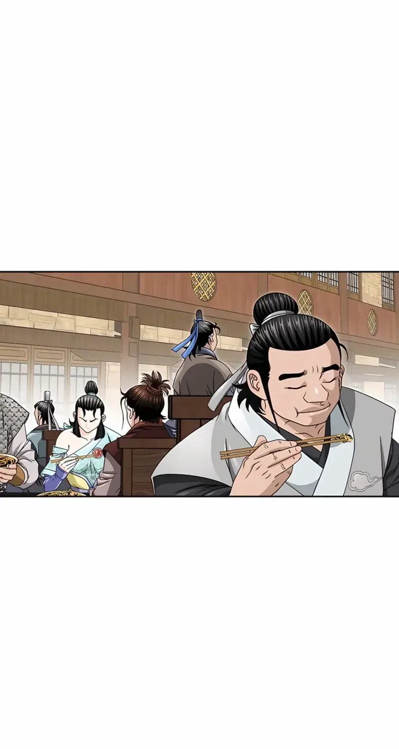 The Guardian Without Rival Chapter 28 page 38 - 