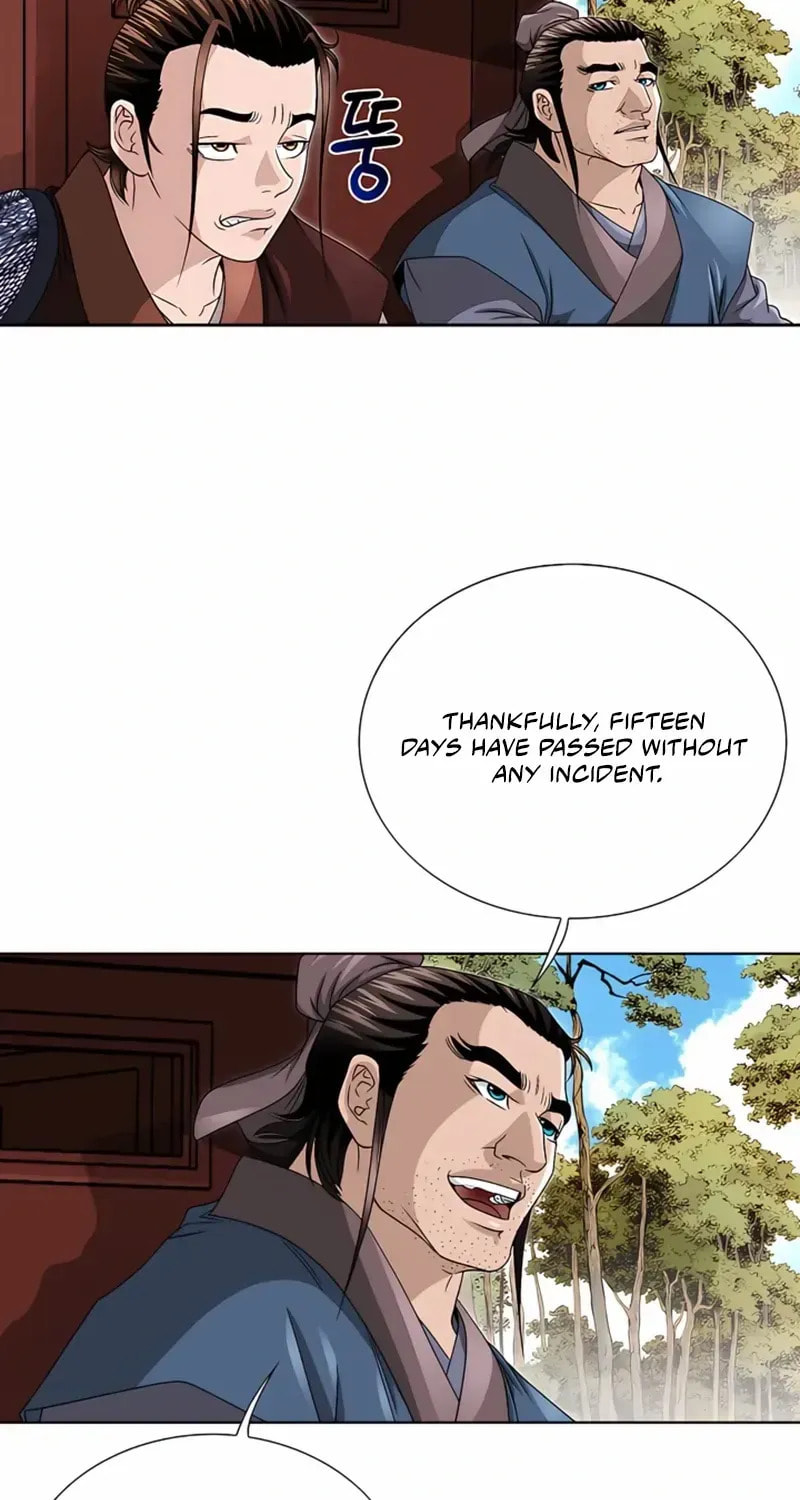 The Guardian Without Rival Chapter 28 page 42 - 