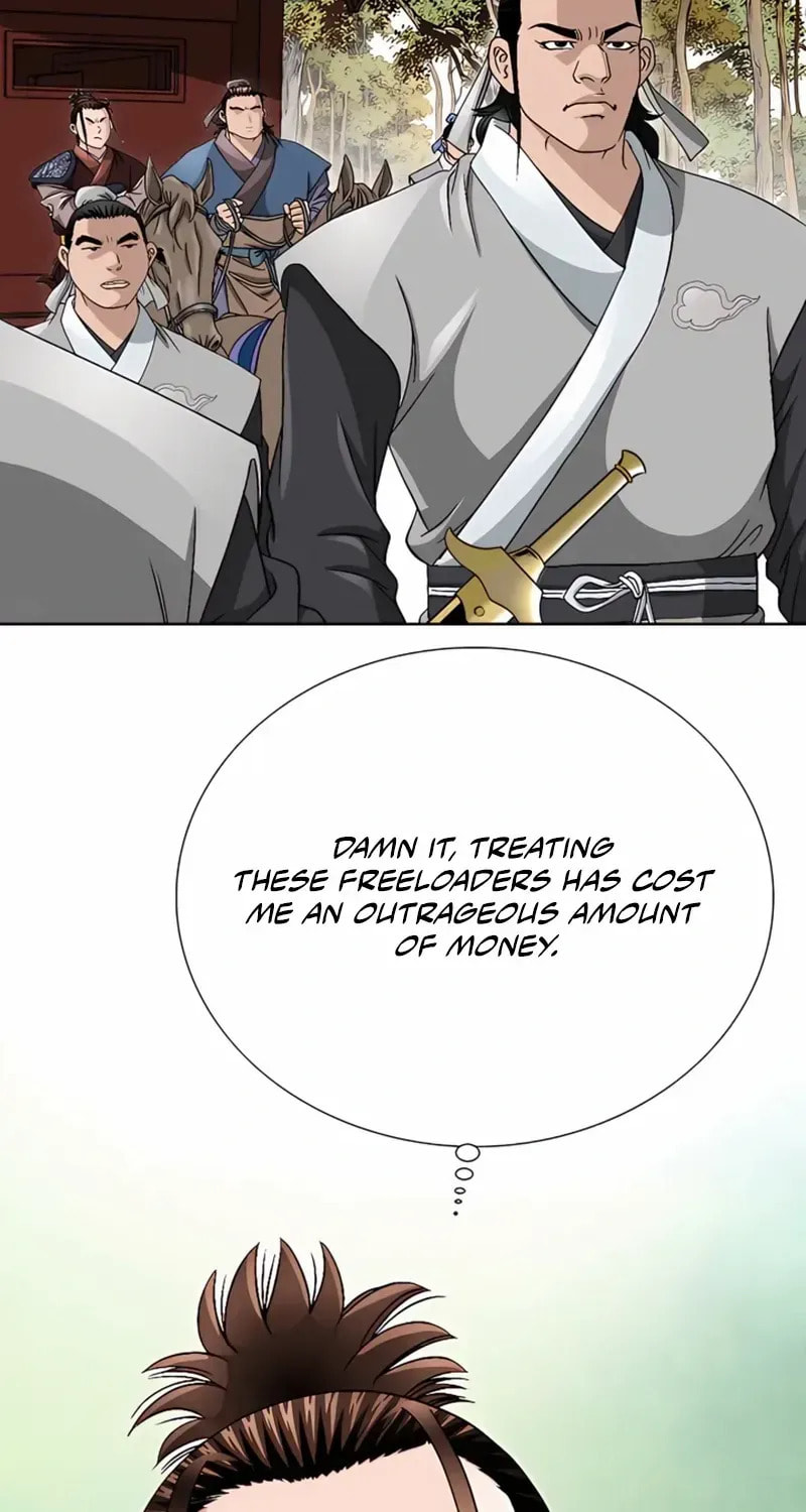 The Guardian Without Rival Chapter 28 page 44 - 