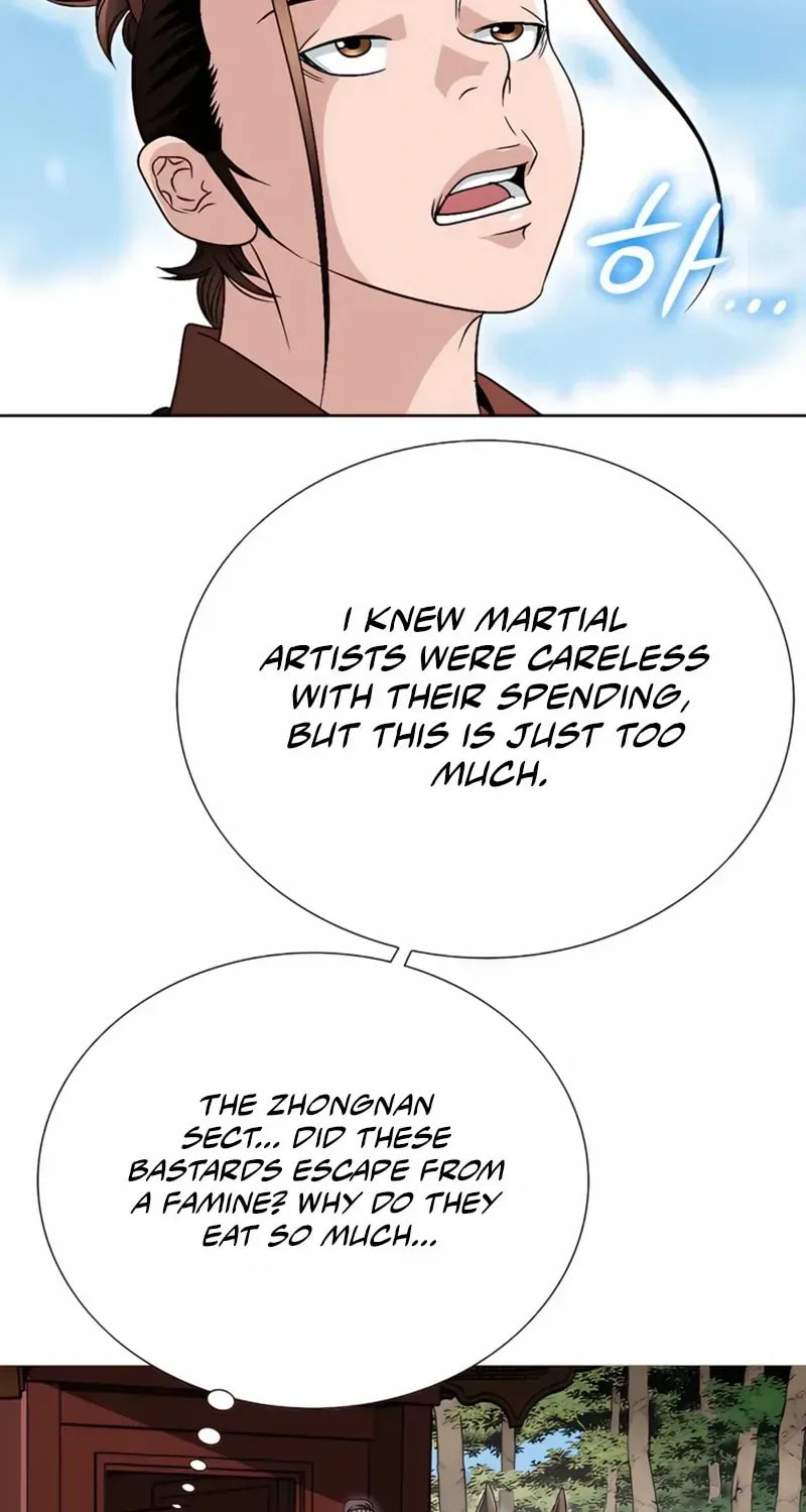 The Guardian Without Rival Chapter 28 page 46 - 