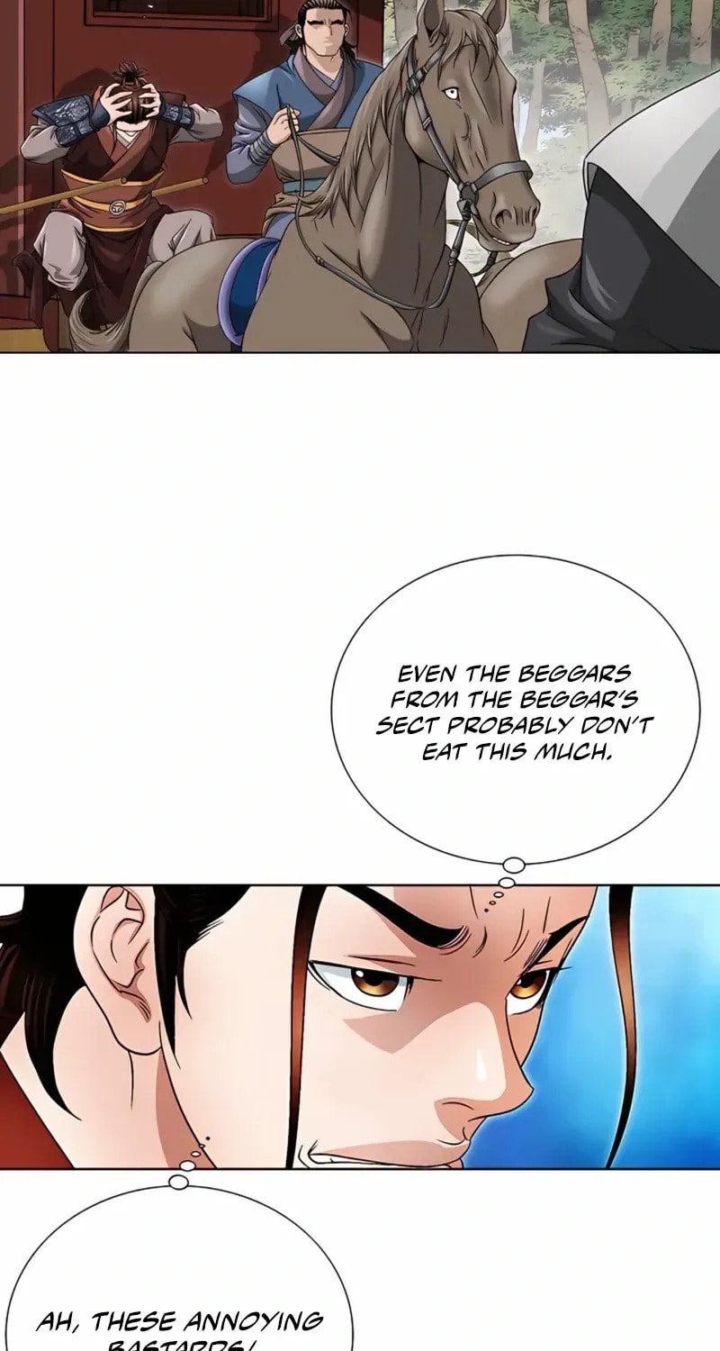 The Guardian Without Rival Chapter 28 page 47 - 