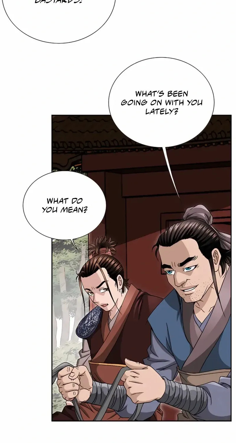 The Guardian Without Rival Chapter 28 page 48 - 
