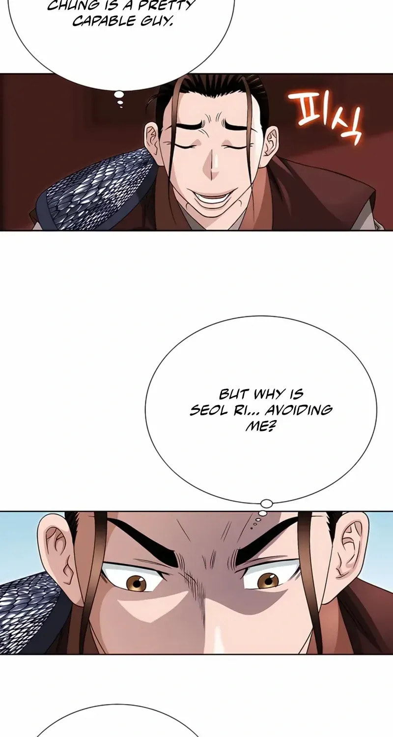 The Guardian Without Rival Chapter 28 page 52 - 