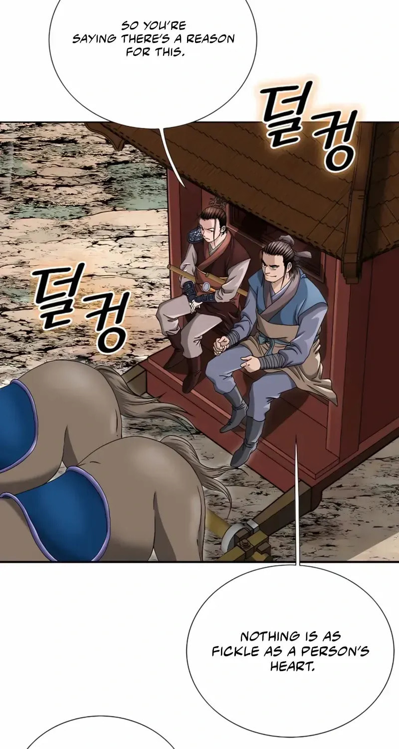 The Guardian Without Rival Chapter 28 page 56 - 