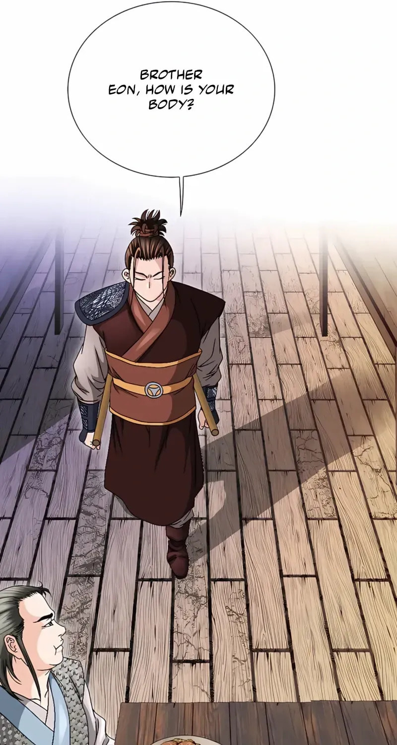 The Guardian Without Rival Chapter 28 page 61 - 