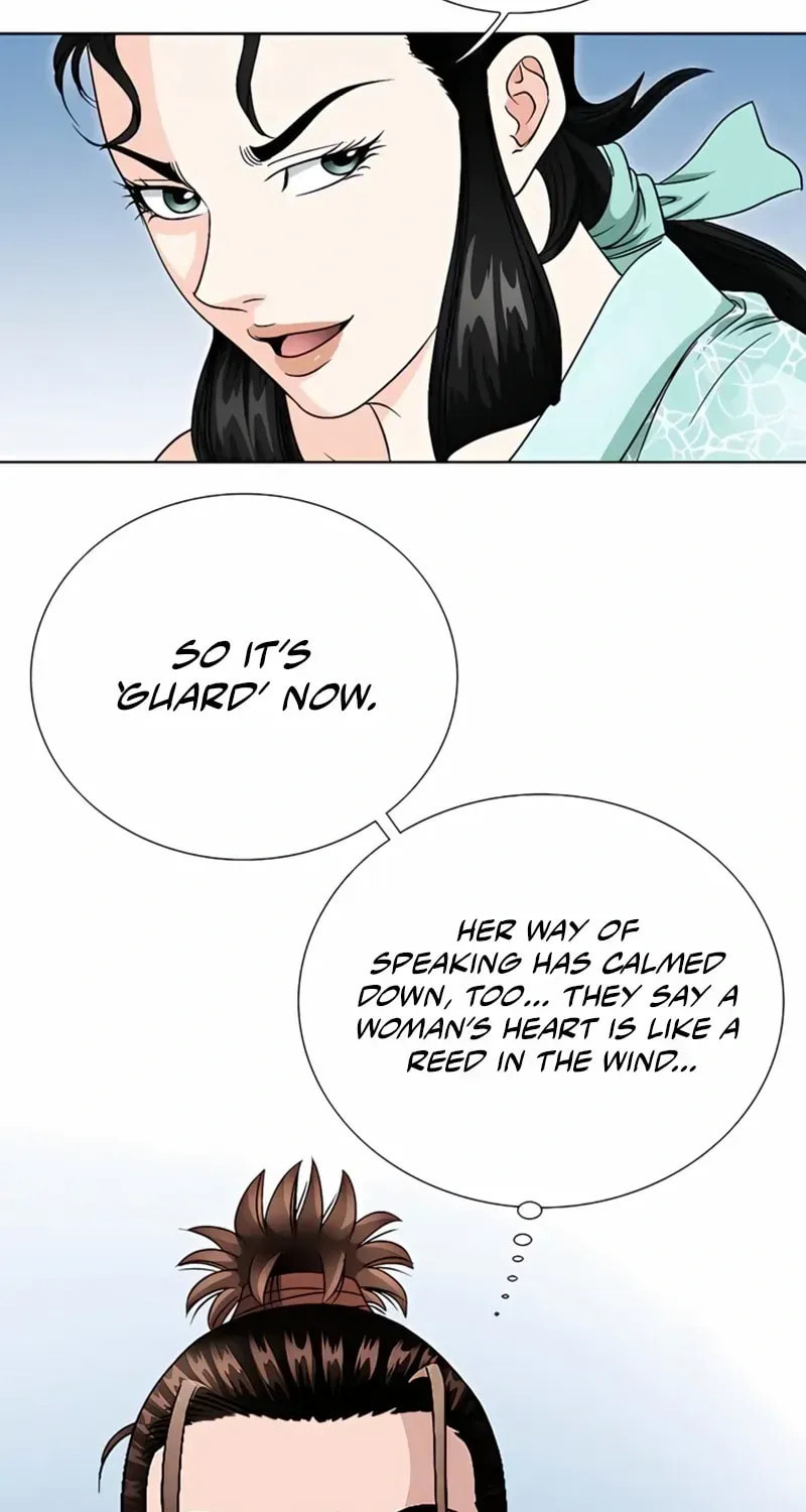 The Guardian Without Rival Chapter 28 page 64 - 