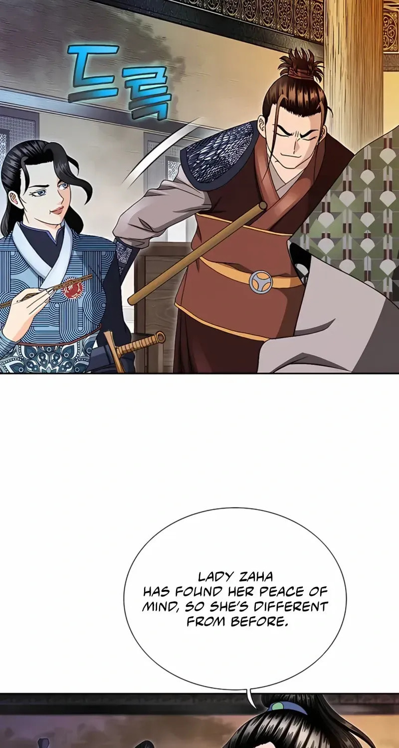 The Guardian Without Rival Chapter 28 page 67 - 