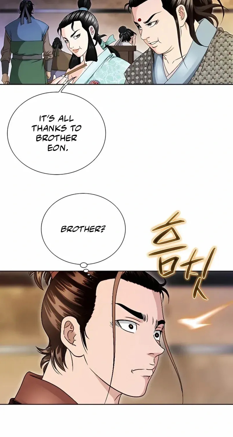 The Guardian Without Rival Chapter 28 page 68 - 