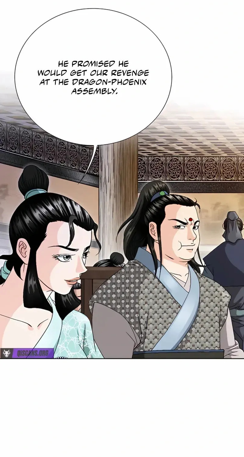 The Guardian Without Rival Chapter 28 page 69 - 