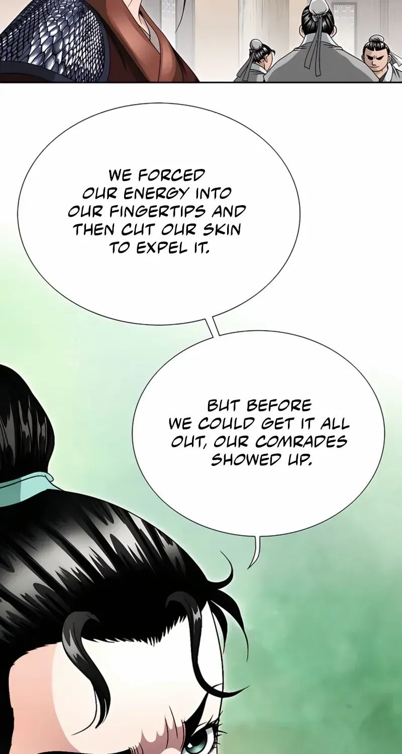 The Guardian Without Rival Chapter 28 page 73 - 