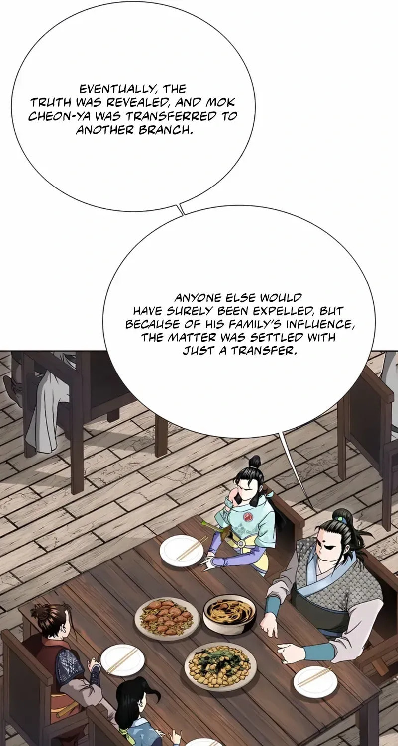 The Guardian Without Rival Chapter 28 page 80 - 