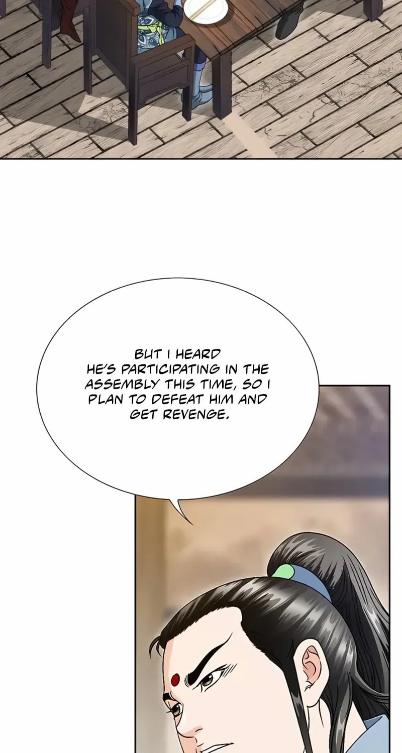 The Guardian Without Rival Chapter 28 page 81 - 