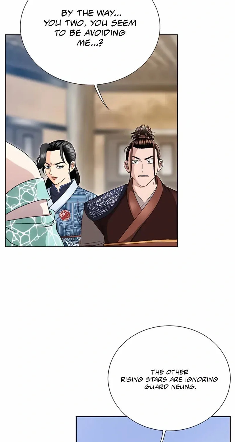 The Guardian Without Rival Chapter 28 page 84 - 