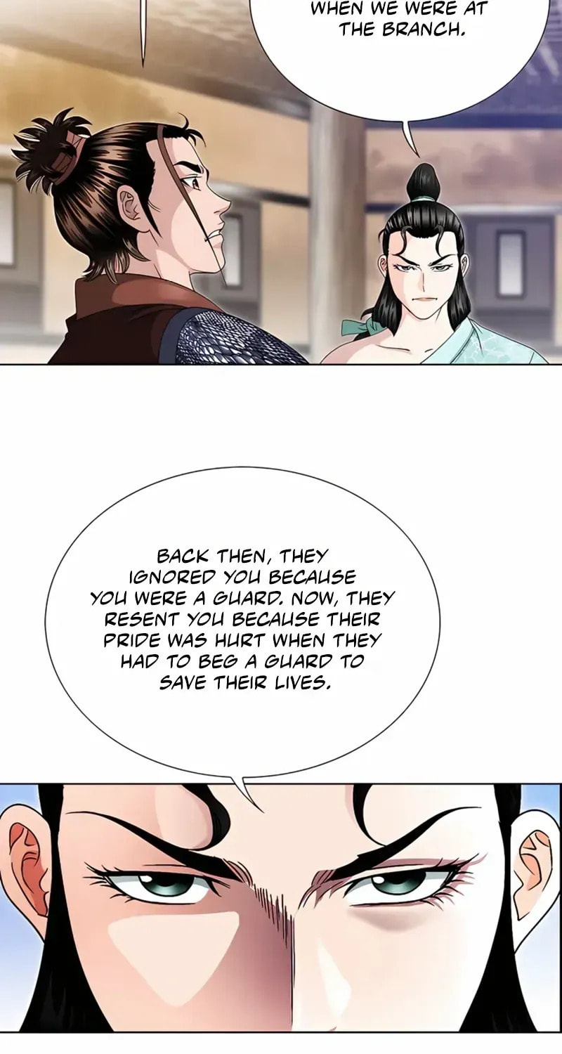 The Guardian Without Rival Chapter 28 page 86 - 