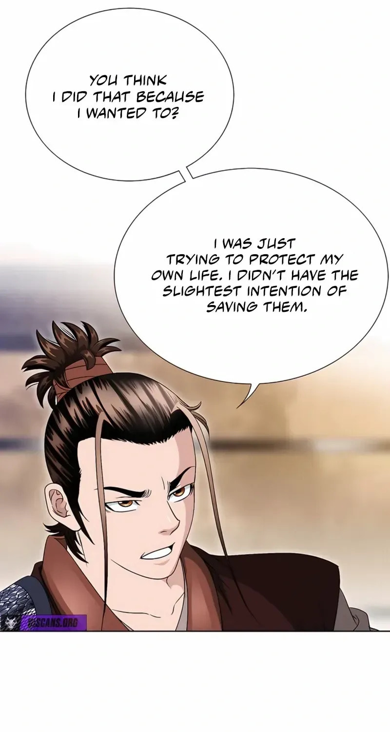 The Guardian Without Rival Chapter 28 page 87 - 