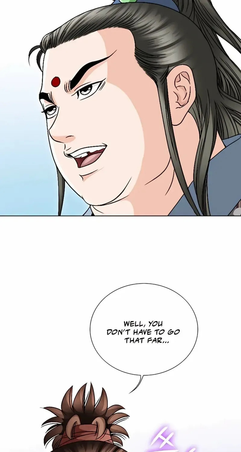 The Guardian Without Rival Chapter 29 page 16 - 