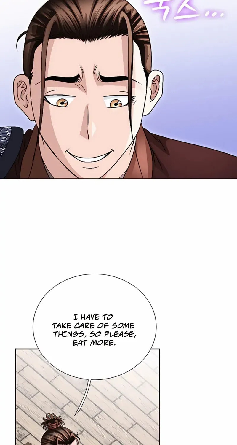 The Guardian Without Rival Chapter 29 page 17 - 