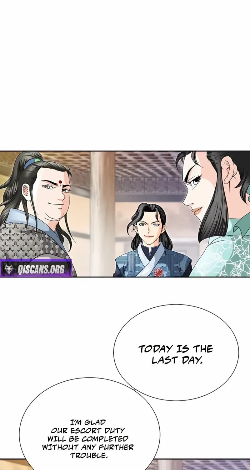 The Guardian Without Rival Chapter 29 page 20 - 