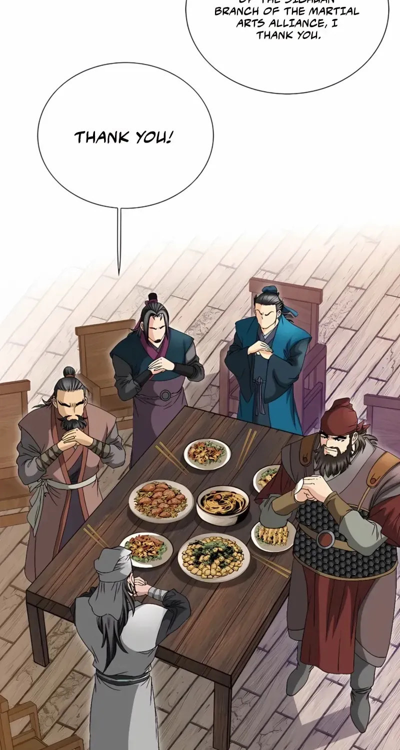 The Guardian Without Rival Chapter 29 page 23 - 