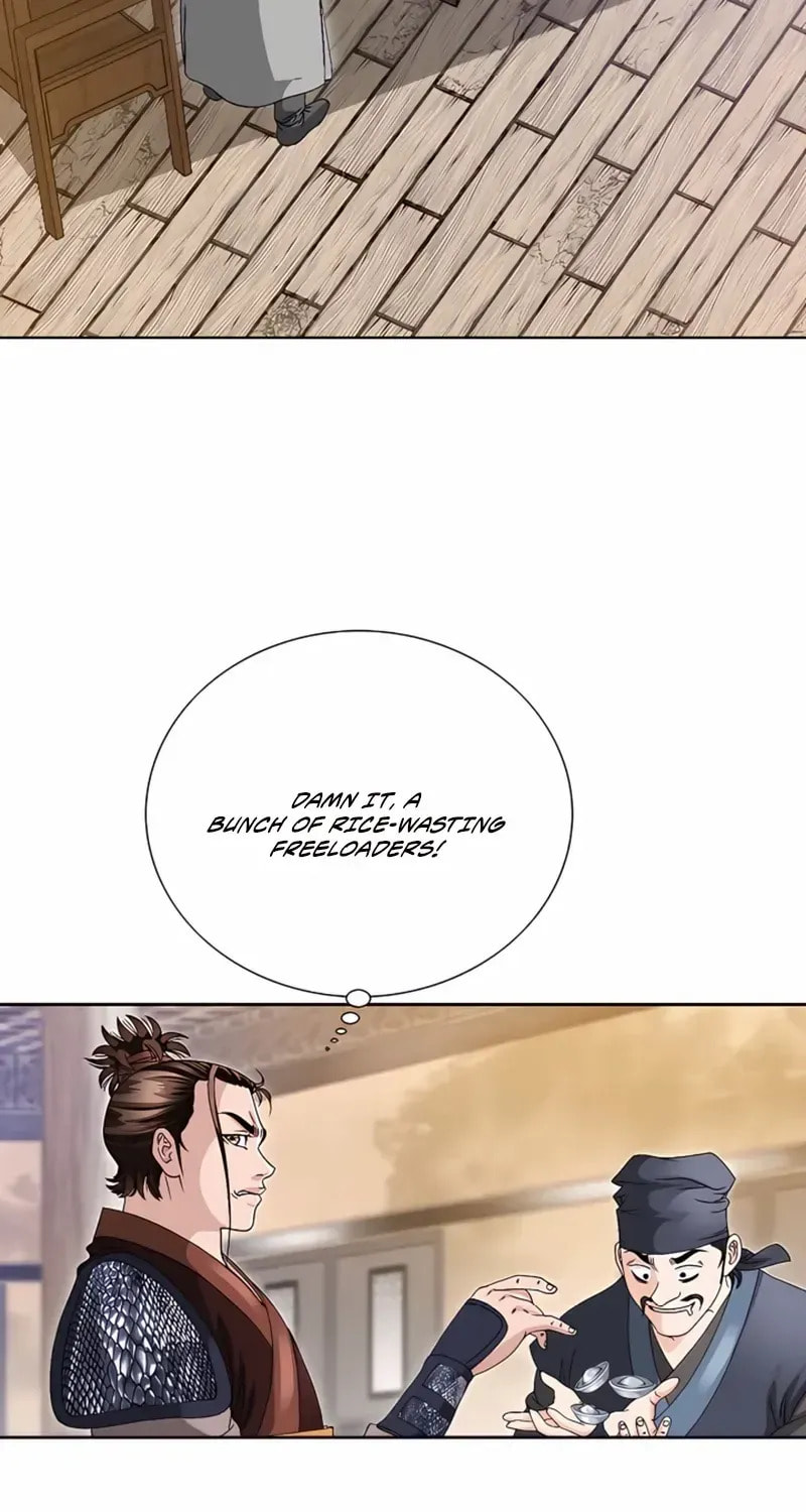 The Guardian Without Rival Chapter 29 page 24 - 