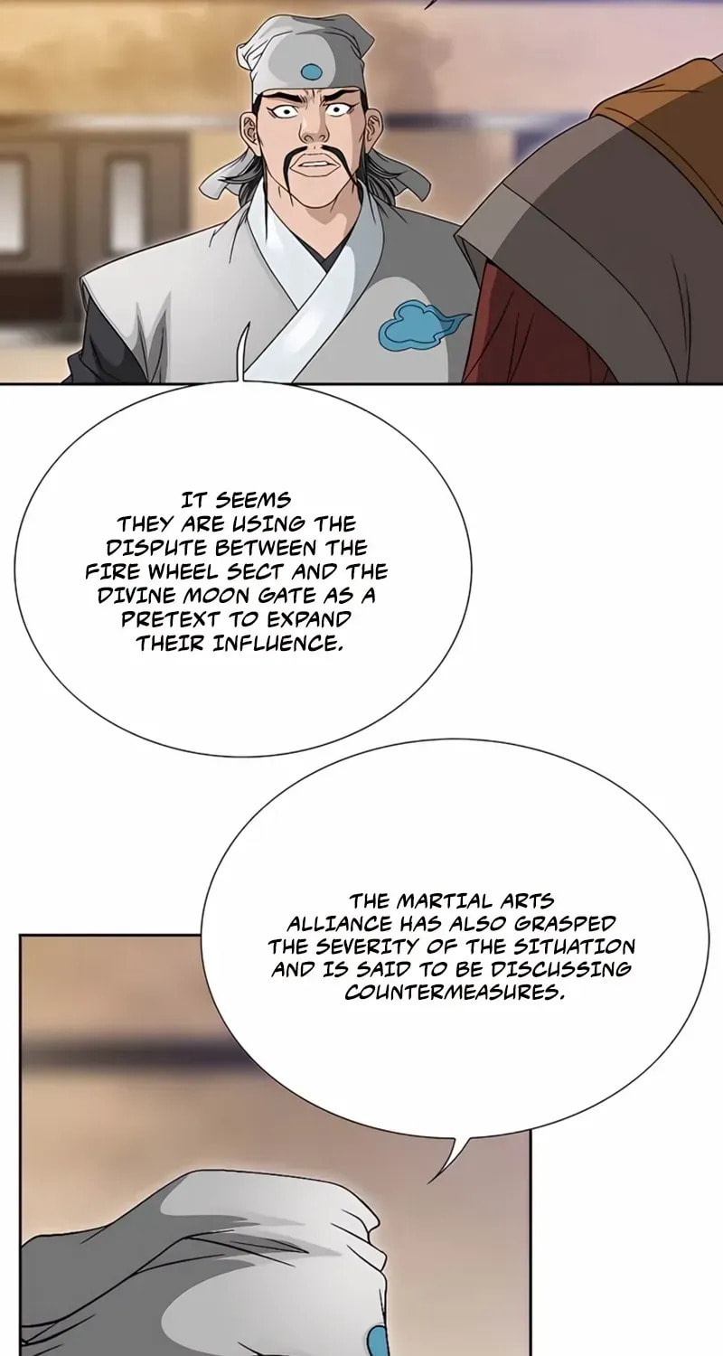 The Guardian Without Rival Chapter 29 page 27 - 