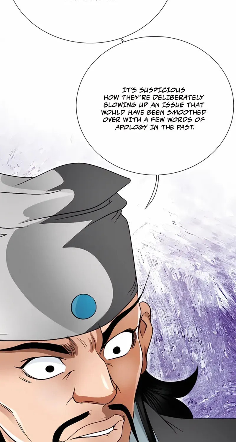 The Guardian Without Rival Chapter 29 page 30 - 