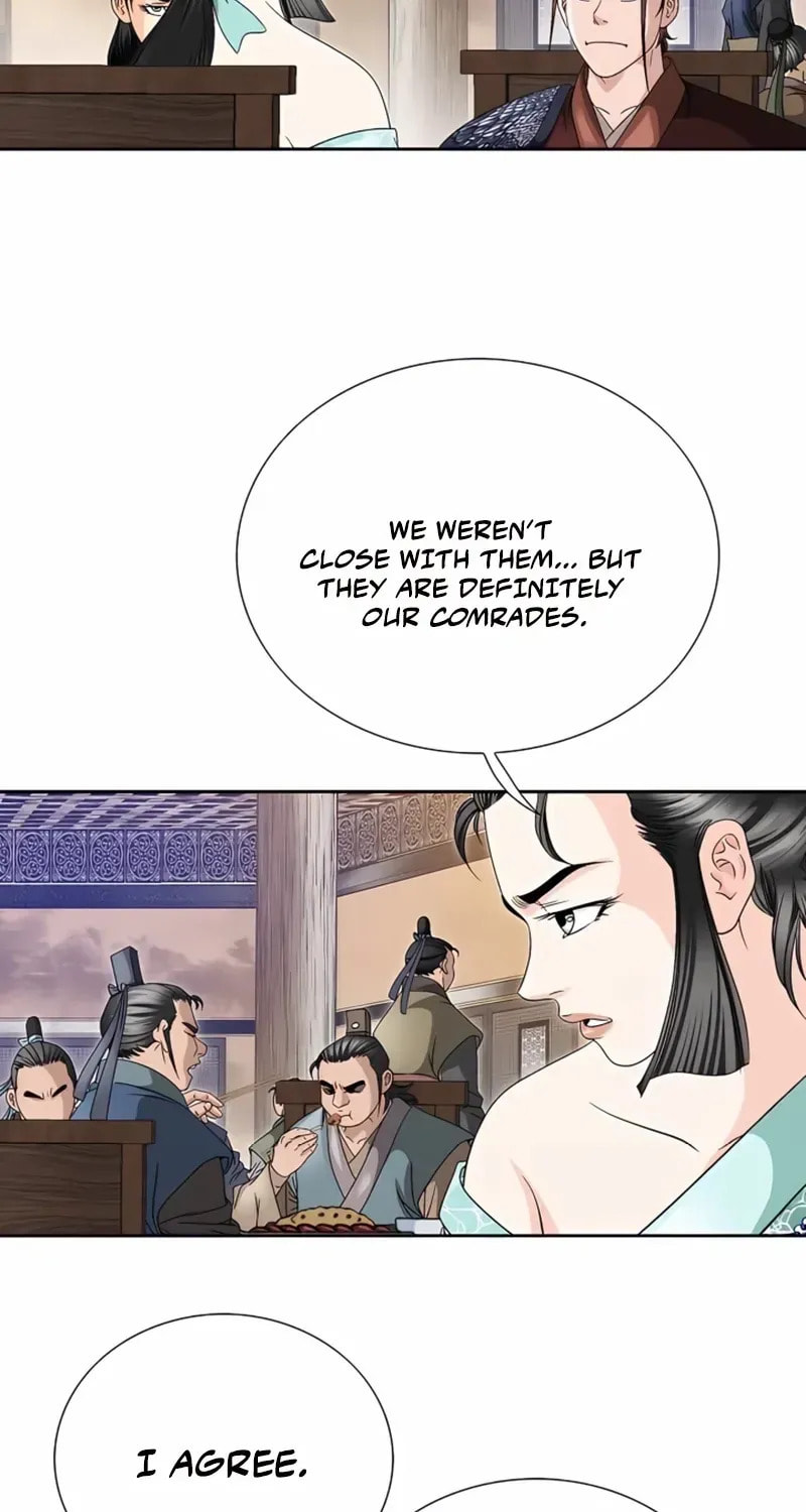 The Guardian Without Rival Chapter 29 page 4 - 