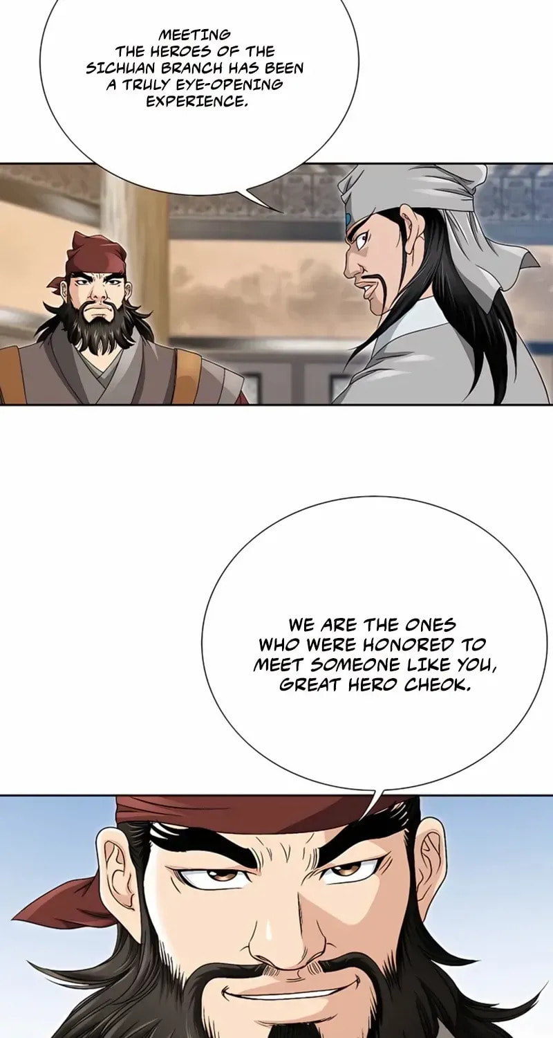The Guardian Without Rival Chapter 29 page 35 - 