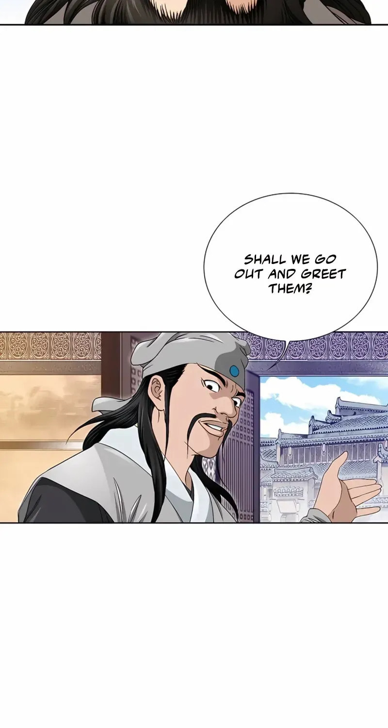 The Guardian Without Rival Chapter 29 page 36 - 