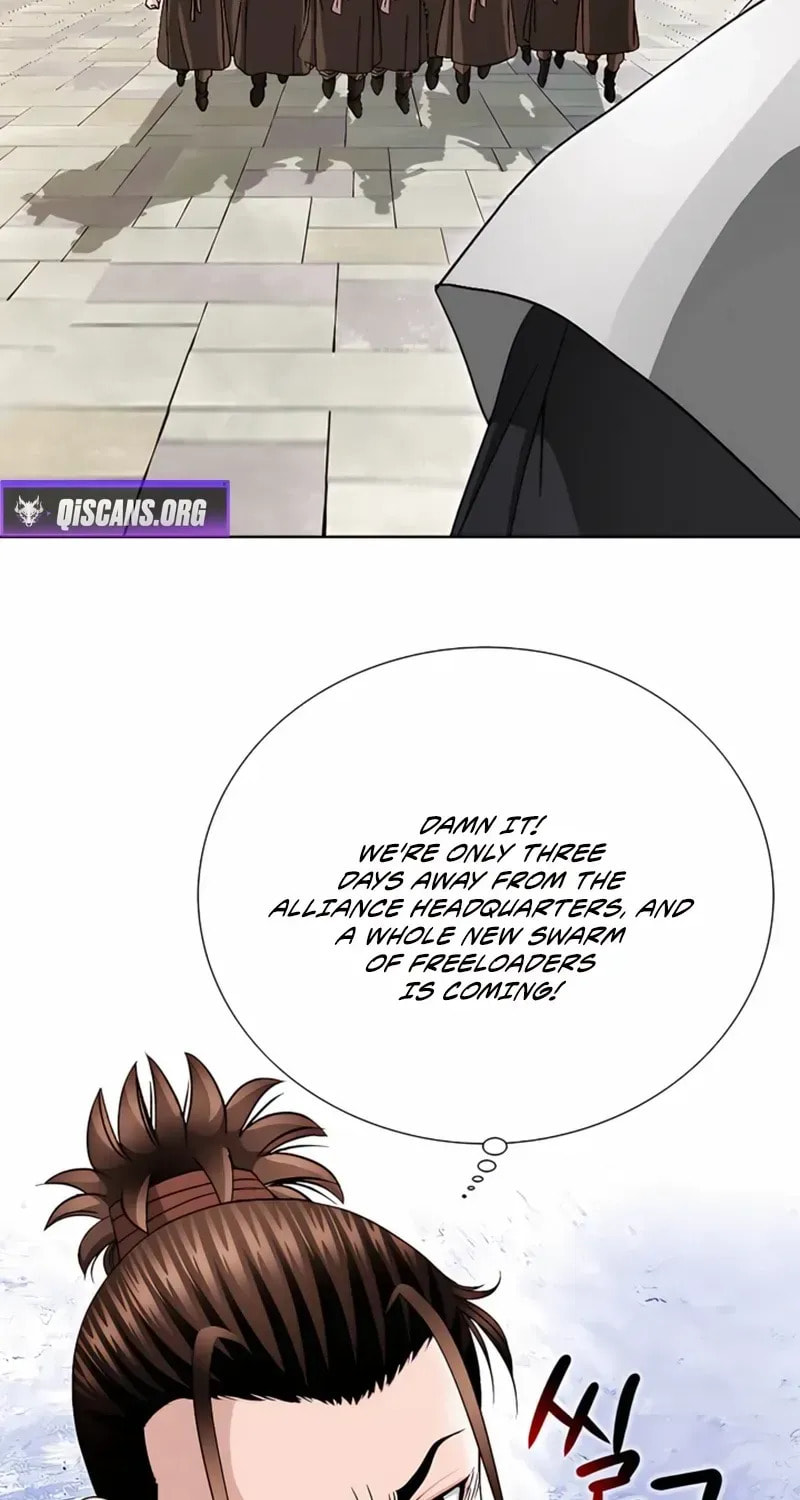 The Guardian Without Rival Chapter 29 page 39 - 