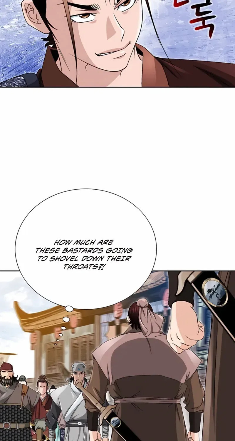 The Guardian Without Rival Chapter 29 page 40 - 