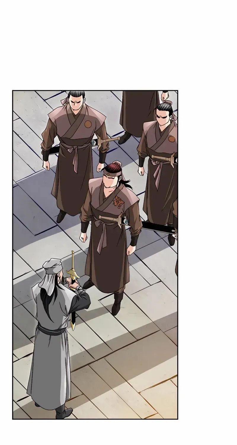 The Guardian Without Rival Chapter 29 page 42 - 