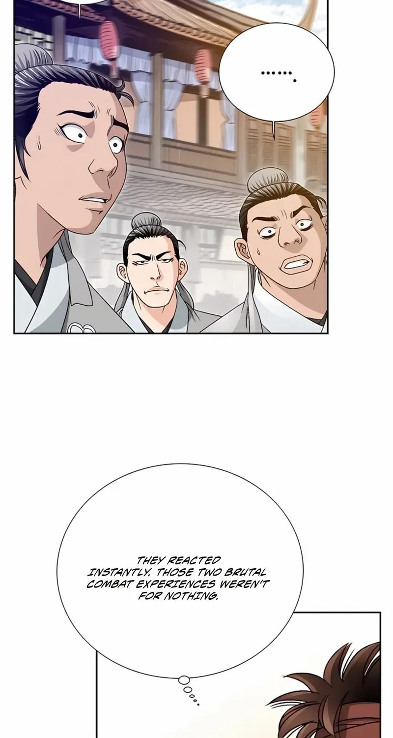 The Guardian Without Rival Chapter 29 page 53 - 