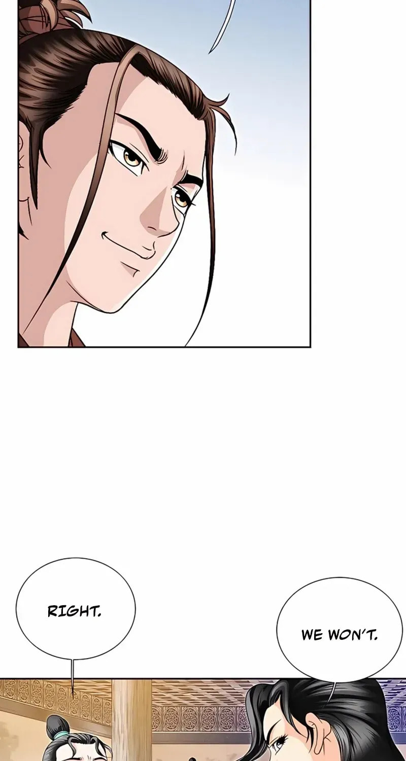 The Guardian Without Rival Chapter 29 page 7 - 