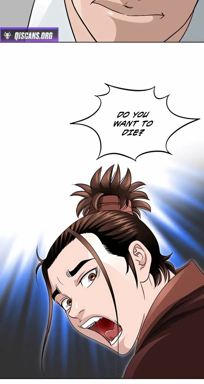 The Guardian Without Rival Chapter 29 page 61 - 