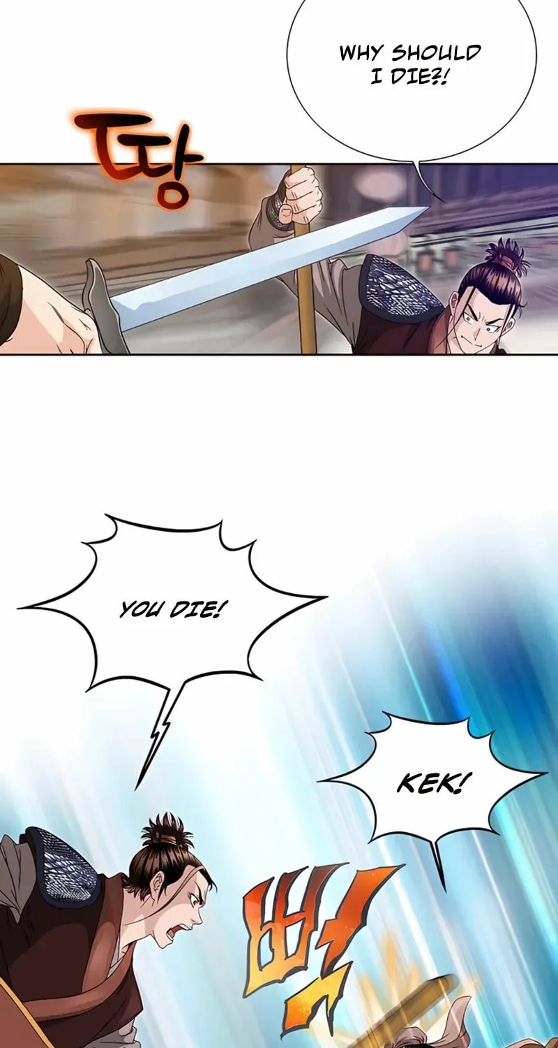 The Guardian Without Rival Chapter 29 page 66 - 