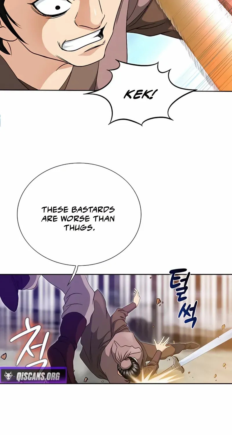 The Guardian Without Rival Chapter 29 page 70 - 