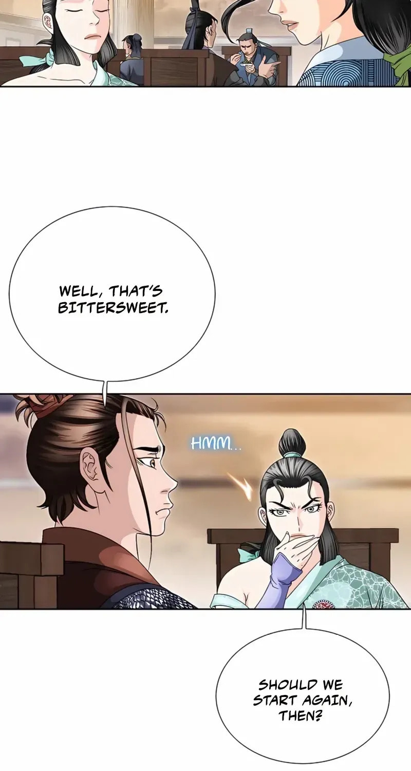 The Guardian Without Rival Chapter 29 page 8 - 