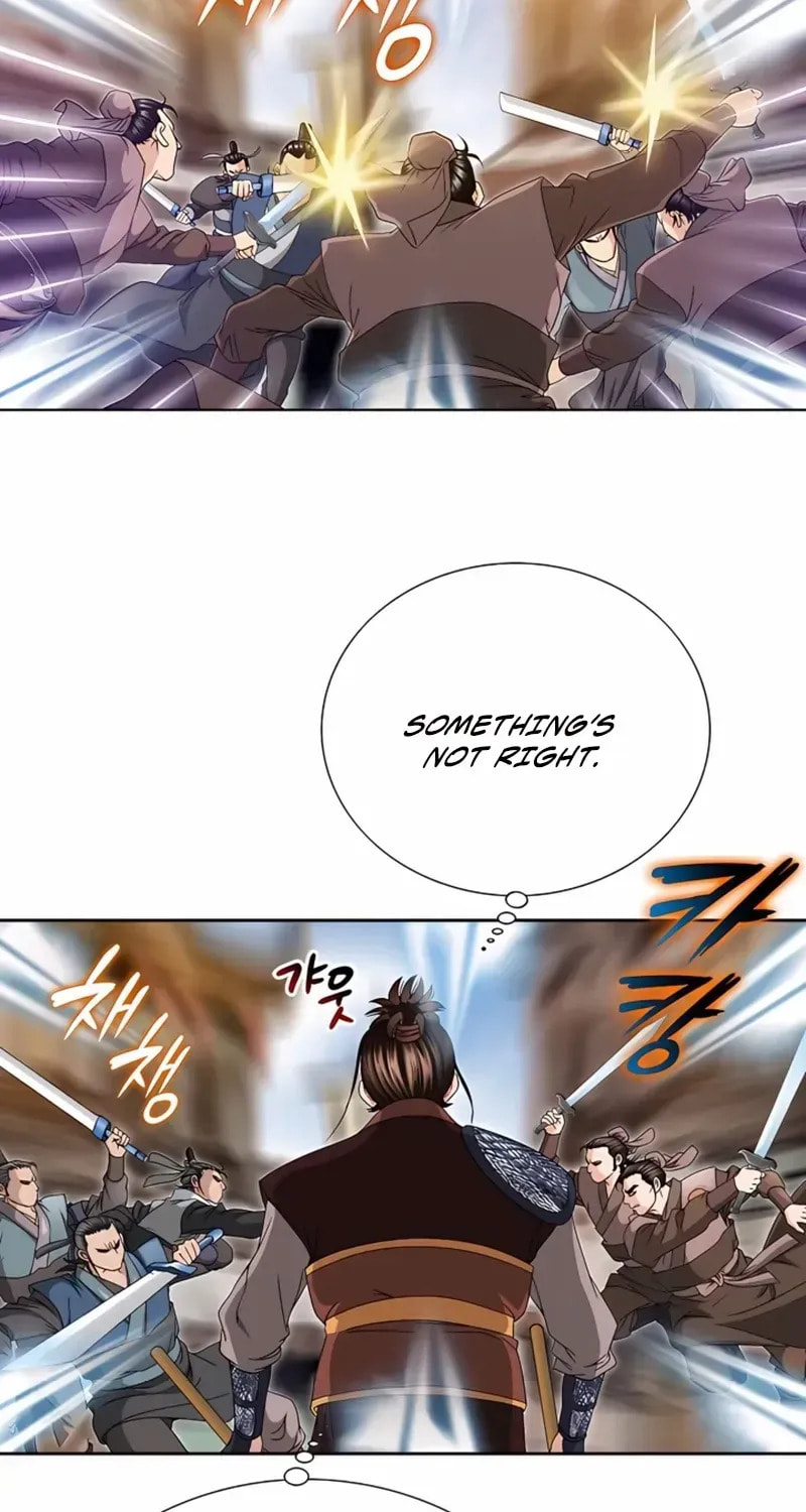 The Guardian Without Rival Chapter 29 page 73 - 