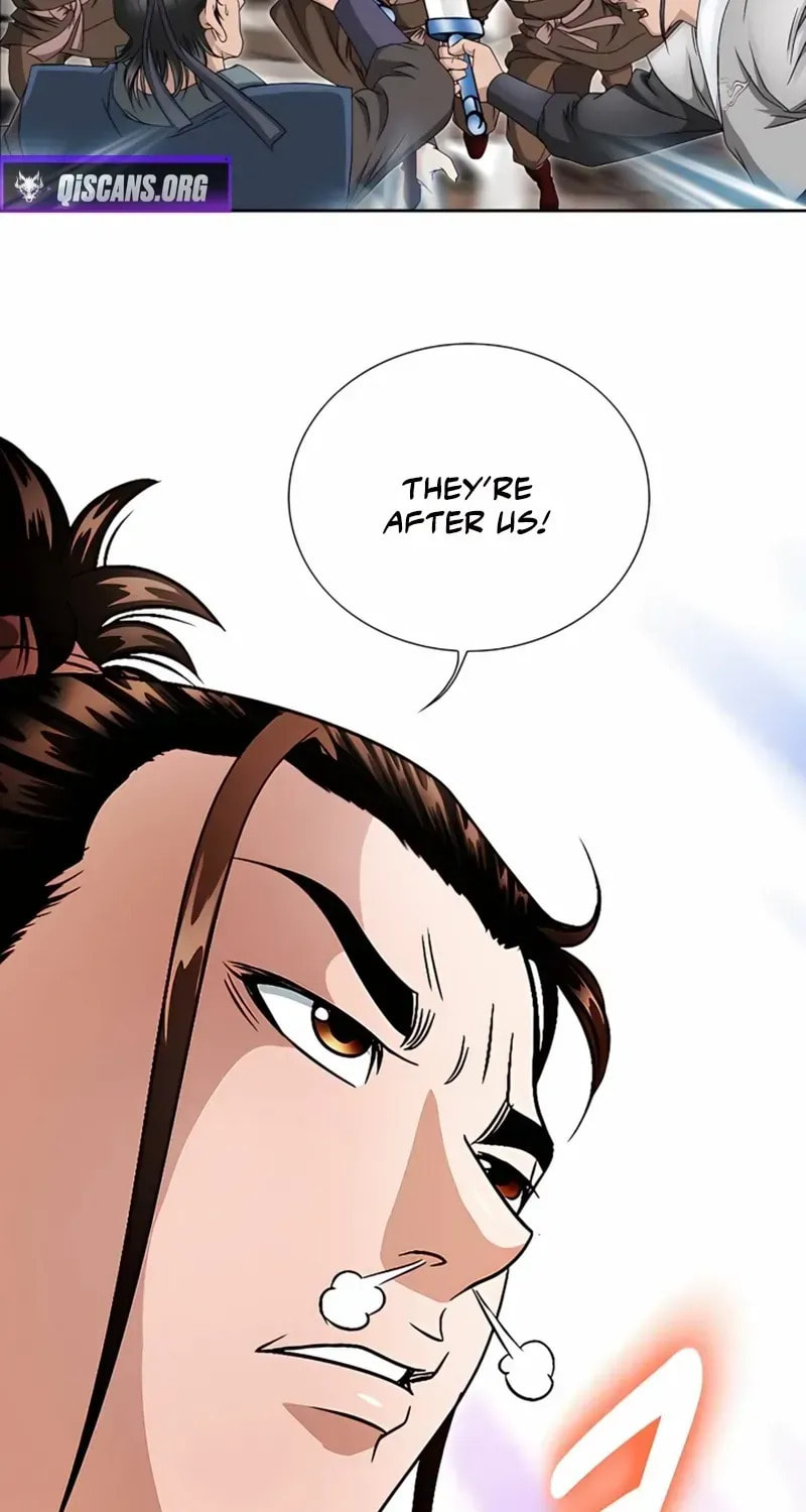 The Guardian Without Rival Chapter 29 page 79 - 