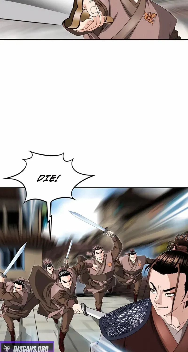 The Guardian Without Rival Chapter 29 page 86 - 