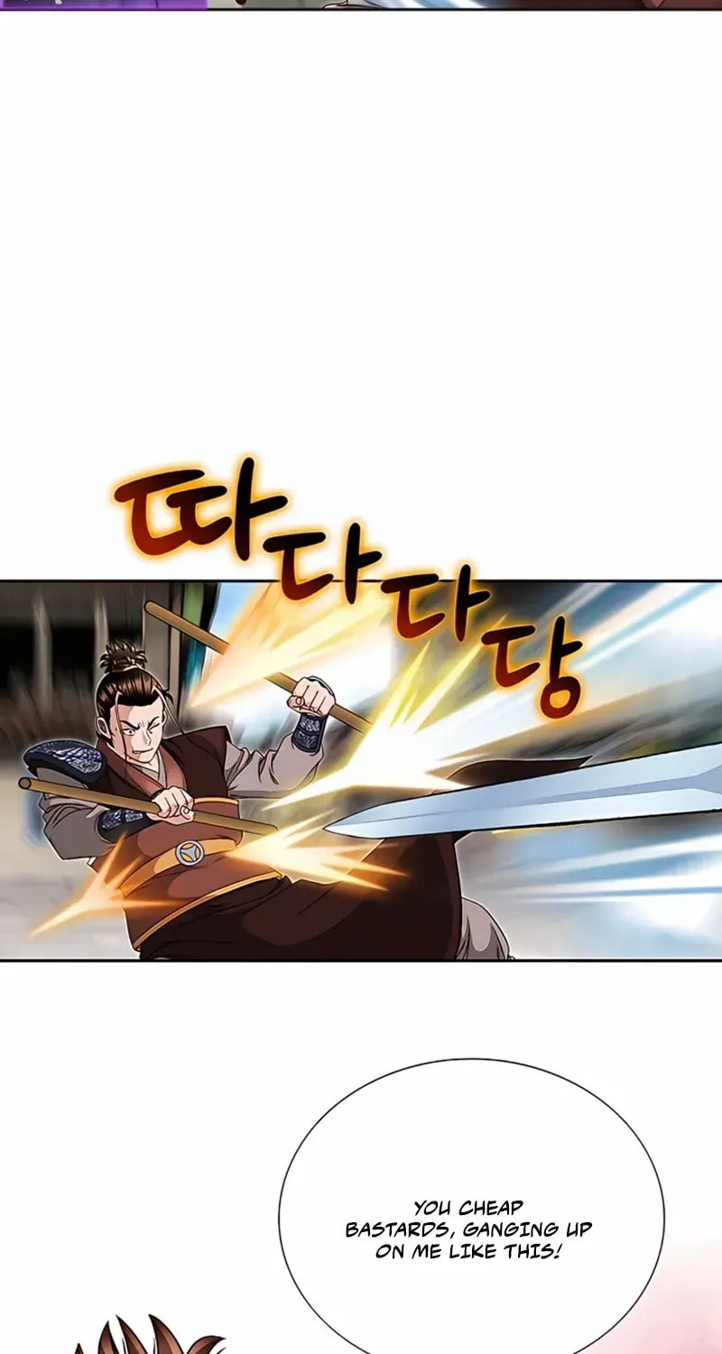 The Guardian Without Rival Chapter 29 page 87 - 