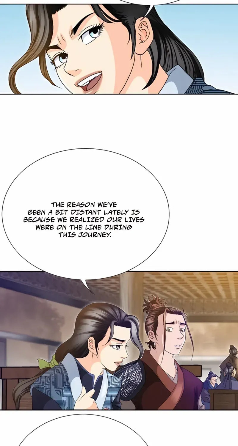 The Guardian Without Rival Chapter 29 page 10 - 