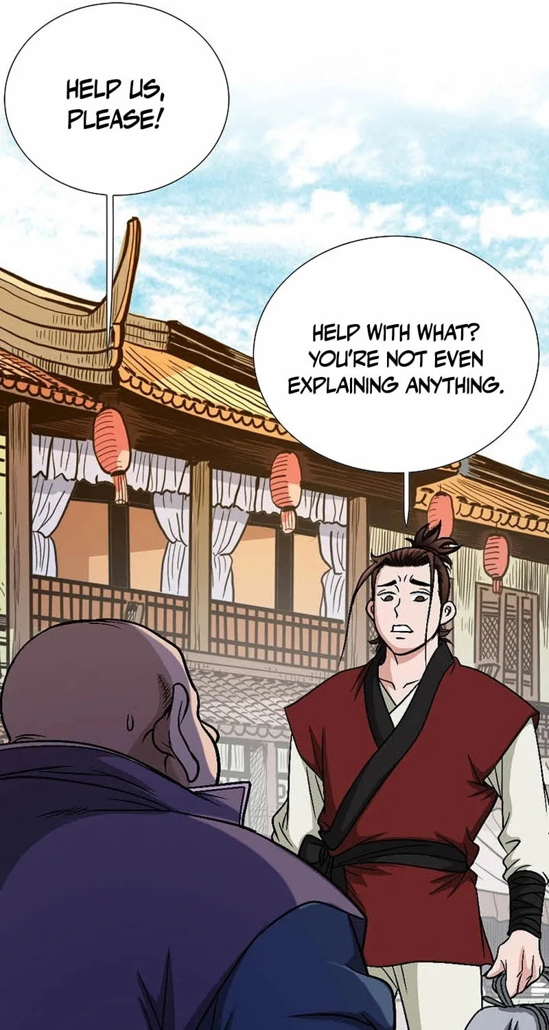 The Guardian Without Rival Chapter 3 page 102 - 
