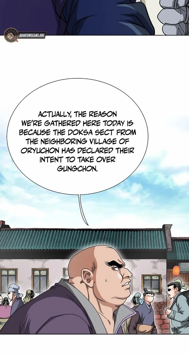 The Guardian Without Rival Chapter 3 page 103 - 