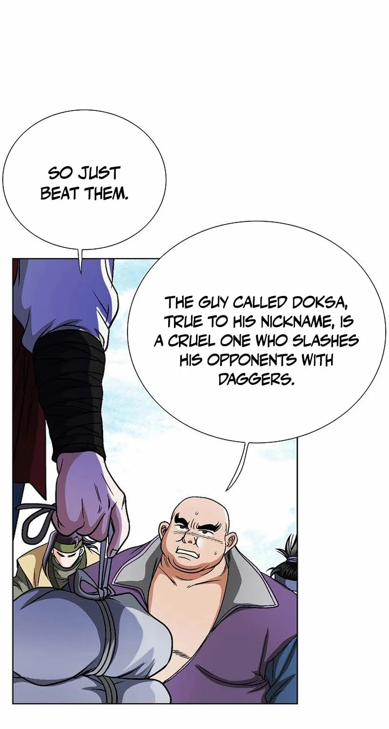The Guardian Without Rival Chapter 3 page 104 - 