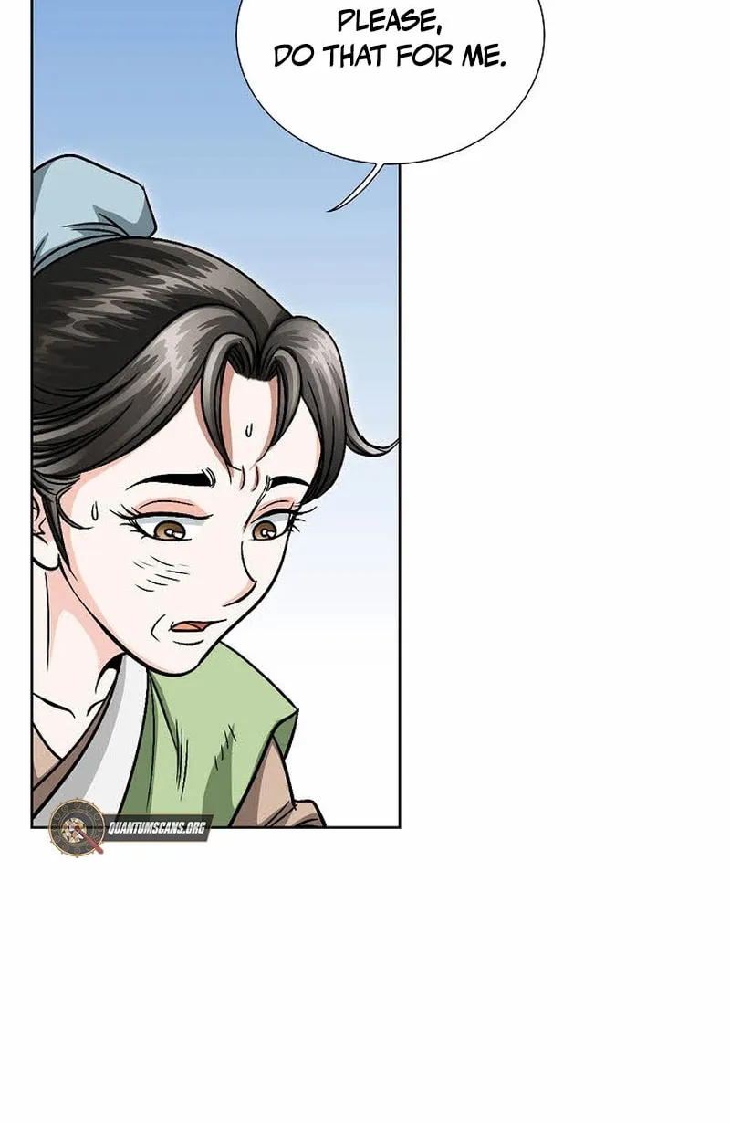 The Guardian Without Rival Chapter 3 page 15 - 