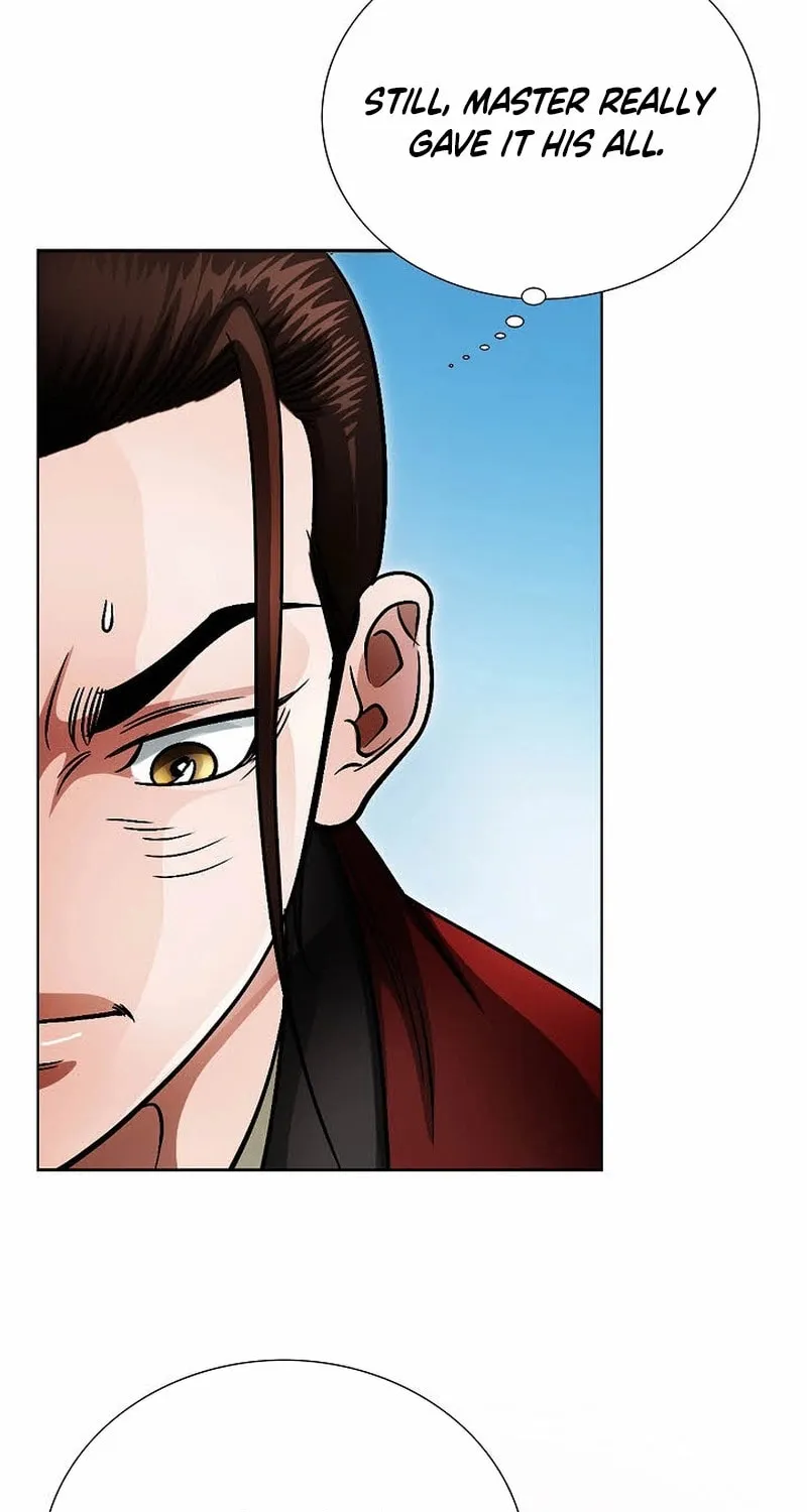 The Guardian Without Rival Chapter 3 page 20 - 