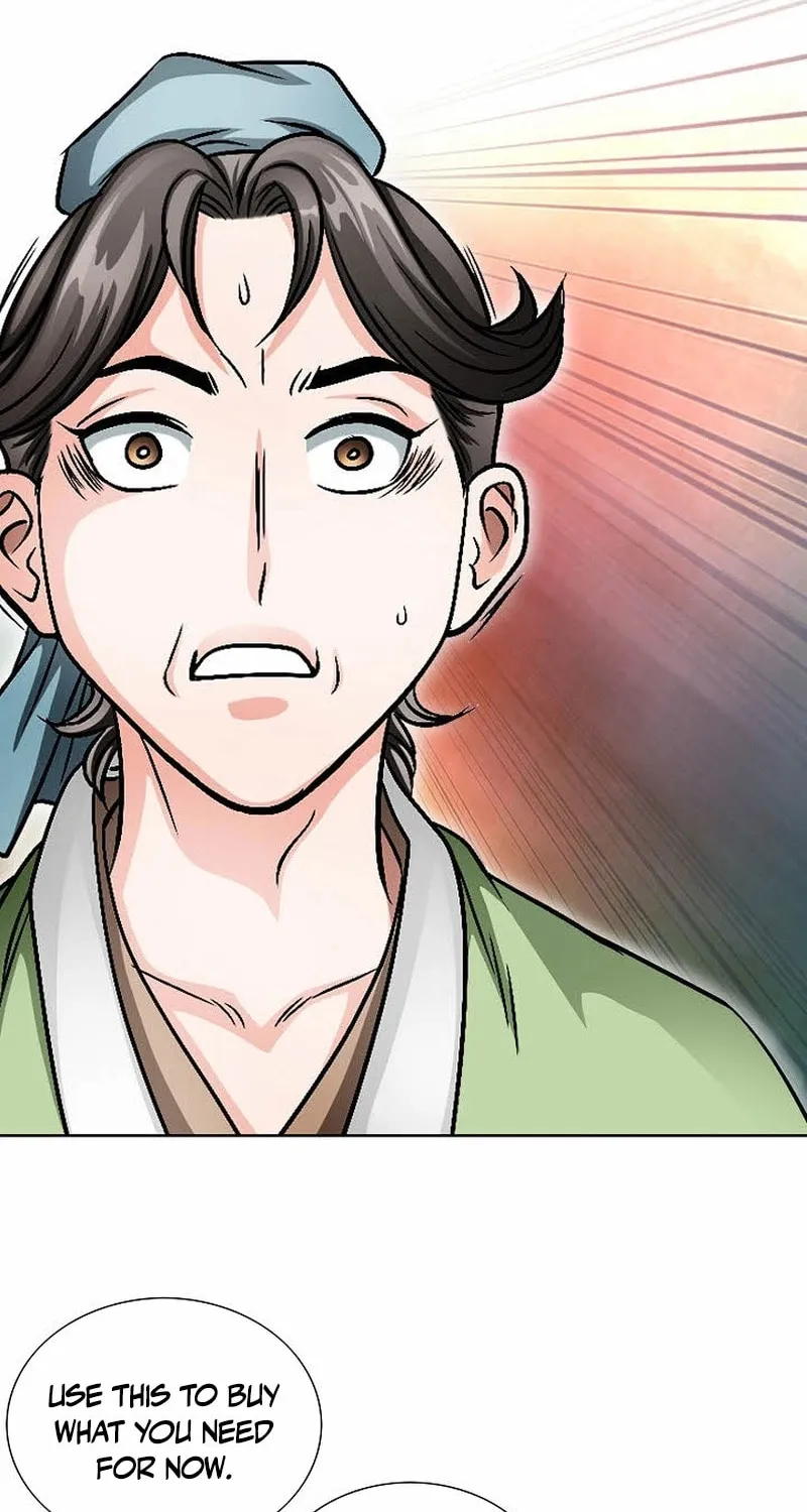 The Guardian Without Rival Chapter 3 page 30 - 